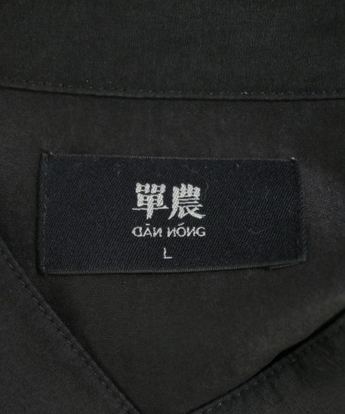 DAN NONG เสื้อลำลอง