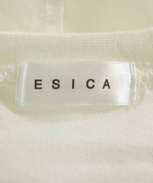 ESICA เสื้อสตรี