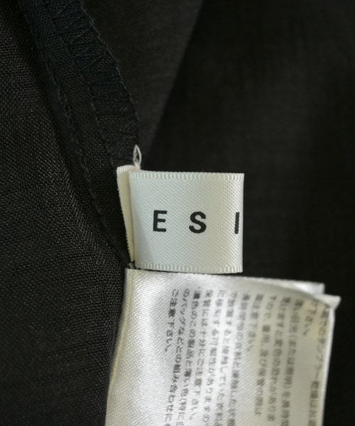 ESICA ชุดเดรส