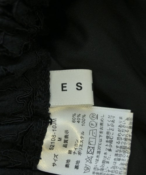 ESICA กางเกง อื่น
