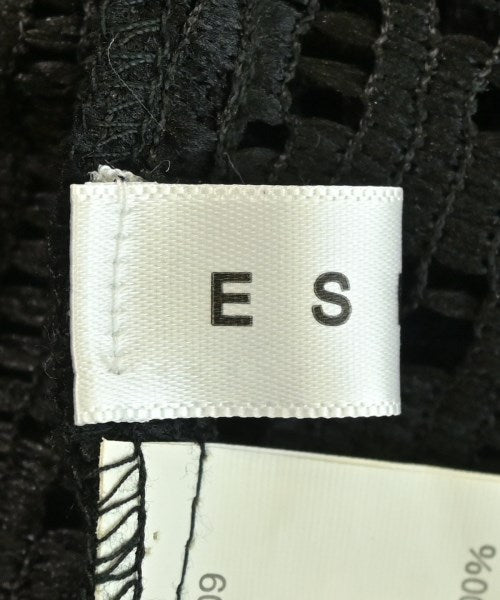 ESICA ชุดเดรส