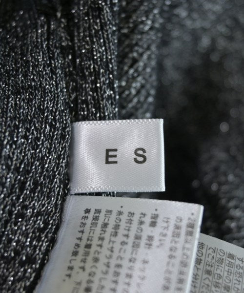 ESICA กระโปรงยาว/แม็กซี่ยาว