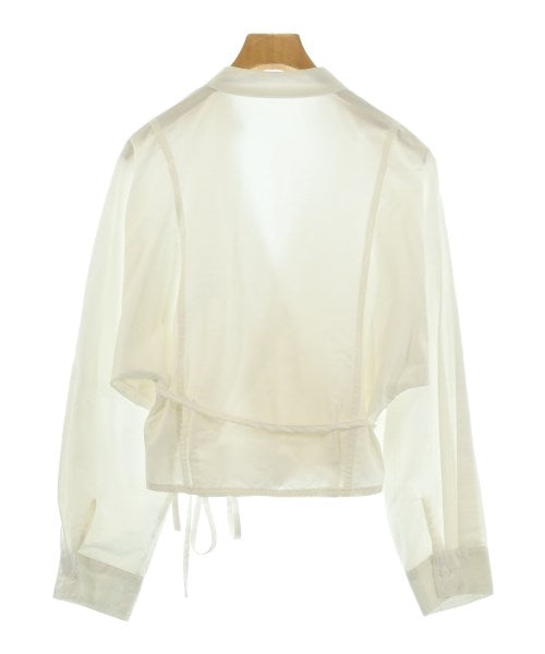 ESICA เสื้อลำลอง