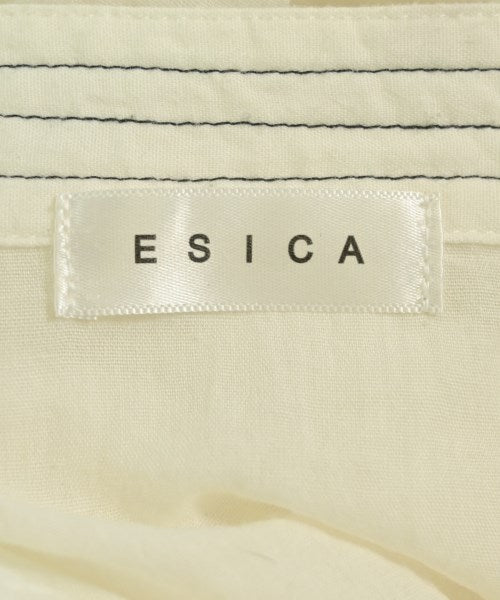 ESICA ชุดเดรส