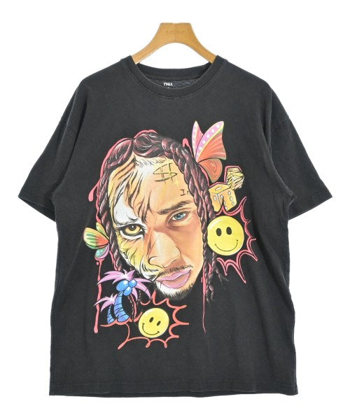 Evae mob เสื้อยืด/เสื้อท็อปส์