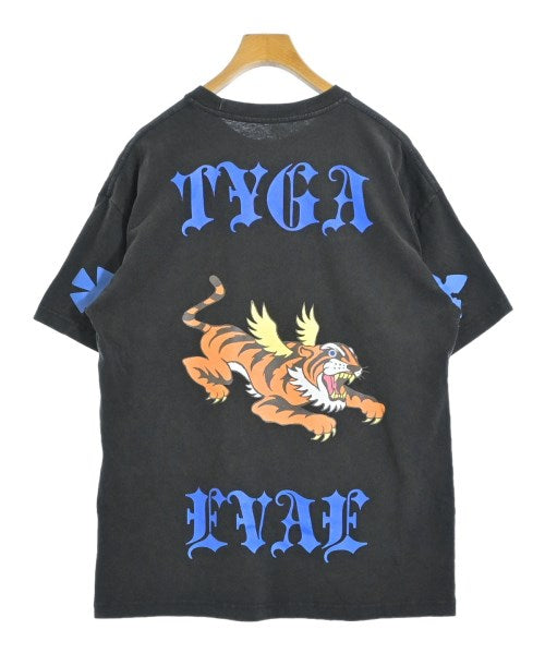 Evae mob เสื้อยืด/เสื้อท็อปส์