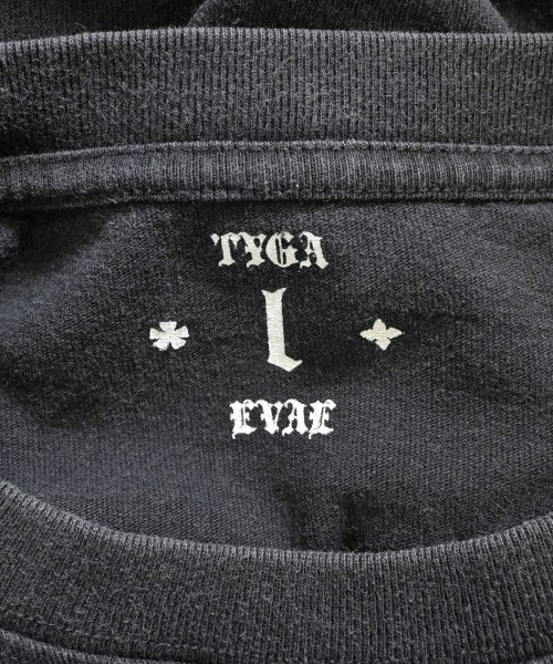 Evae mob เสื้อยืด/เสื้อท็อปส์