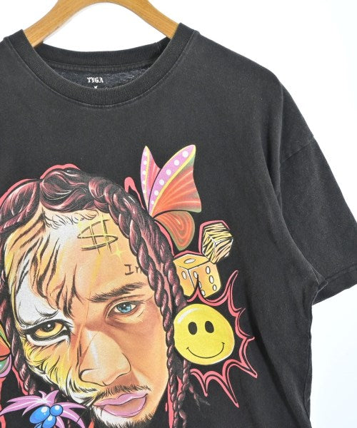 Evae mob เสื้อยืด/เสื้อท็อปส์