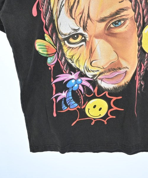 Evae mob เสื้อยืด/เสื้อท็อปส์