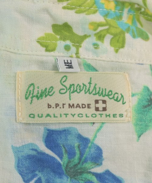 Fine Sportwear เสื้อลำลอง