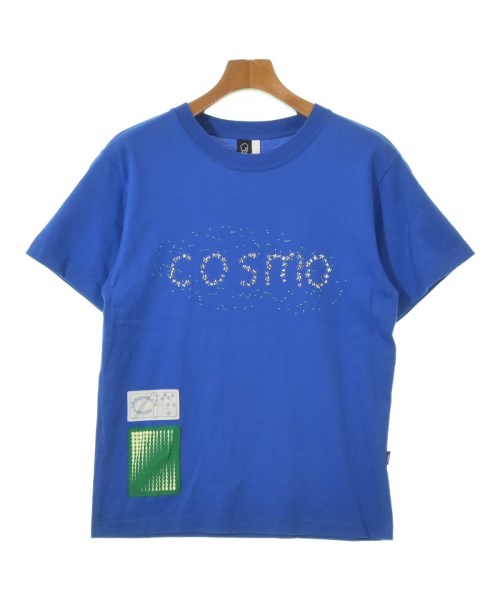 fluss เสื้อยืด/เสื้อท็อปส์