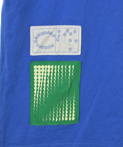 fluss เสื้อยืด/เสื้อท็อปส์