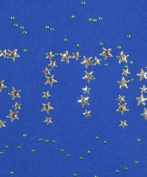 fluss เสื้อยืด/เสื้อท็อปส์