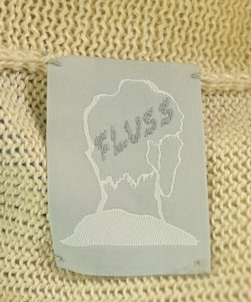 fluss เสื้อกันหนาว