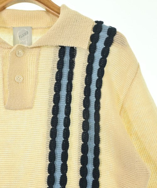 fluss เสื้อกันหนาว