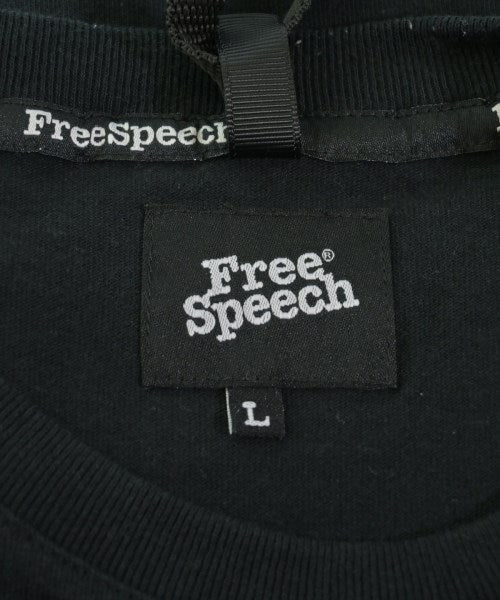 Free Speech เสื้อยืด/เสื้อท็อปส์