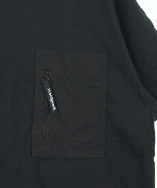 Free Speech เสื้อยืด/เสื้อท็อปส์