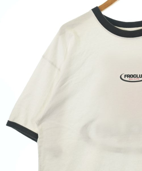 FROCLUB เสื้อยืด/เสื้อท็อปส์