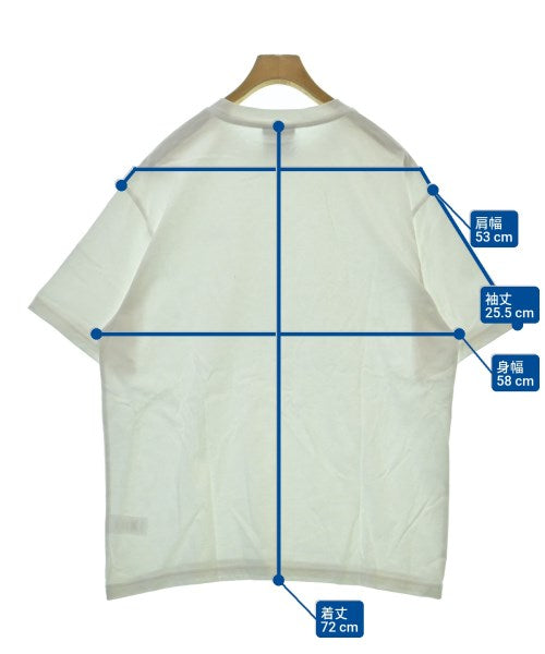 GRAND COLLECTION เสื้อยืด/เสื้อท็อปส์