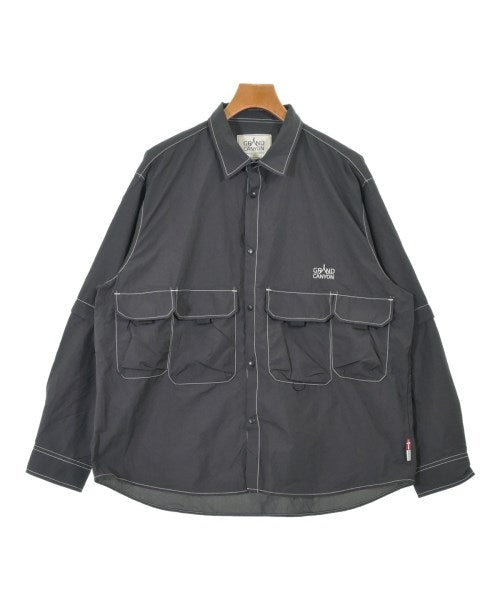 GRAND COLLECTION เสื้อลำลอง