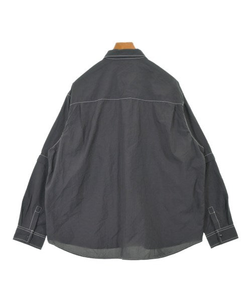GRAND COLLECTION เสื้อลำลอง