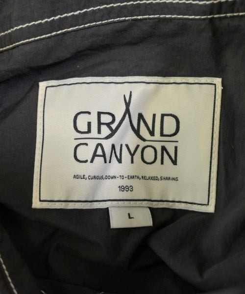 GRAND COLLECTION เสื้อลำลอง