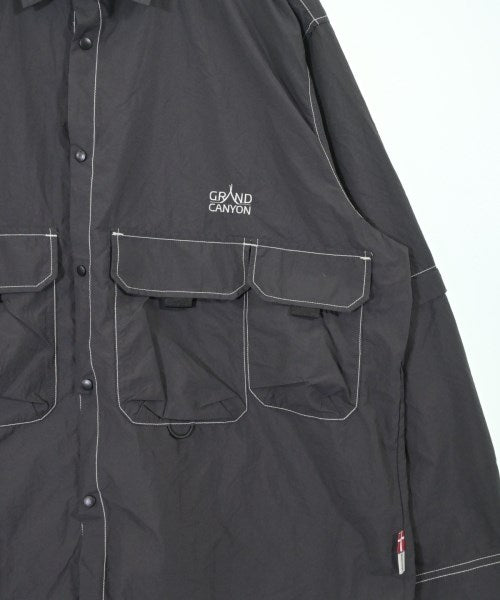 GRAND COLLECTION เสื้อลำลอง