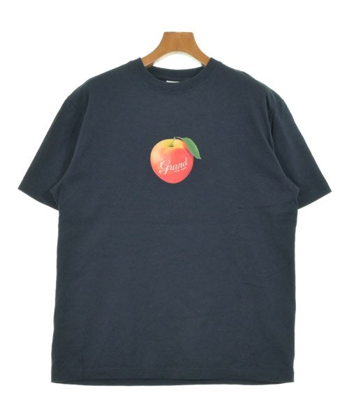 GRAND COLLECTION เสื้อยืด/เสื้อท็อปส์