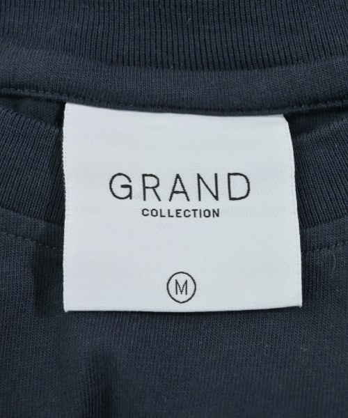 GRAND COLLECTION เสื้อยืด/เสื้อท็อปส์