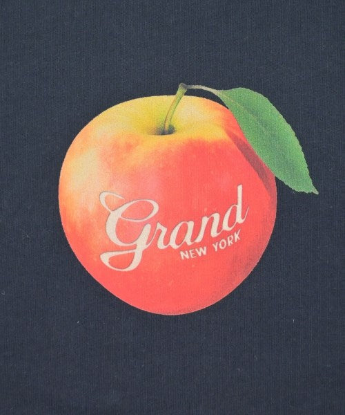 GRAND COLLECTION เสื้อยืด/เสื้อท็อปส์