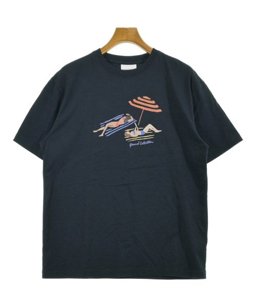 GRAND COLLECTION เสื้อยืด/เสื้อท็อปส์