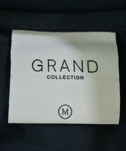 GRAND COLLECTION เสื้อยืด/เสื้อท็อปส์