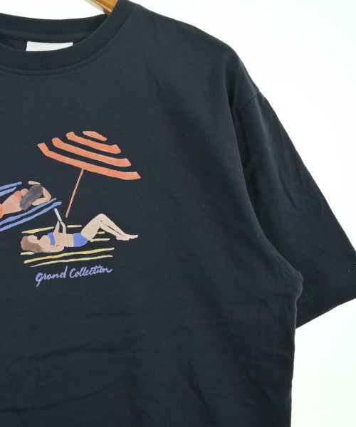 GRAND COLLECTION เสื้อยืด/เสื้อท็อปส์