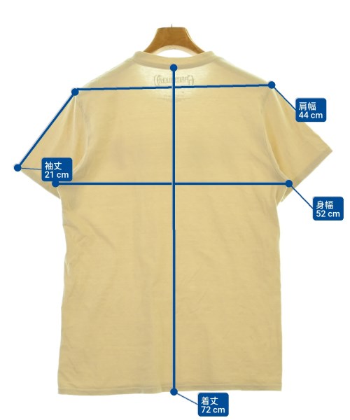 GRATEFUL DEAD เสื้อยืด/เสื้อท็อปส์