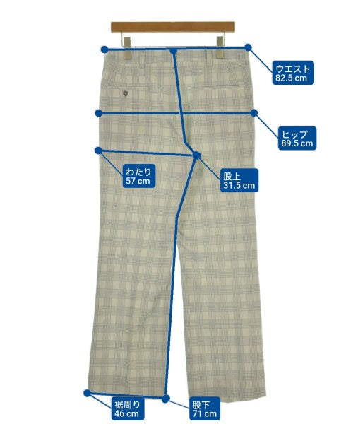 Haggar กางเกงขายาว