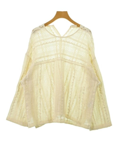 INDIA INDUSTRY เสื้อกันหนาว