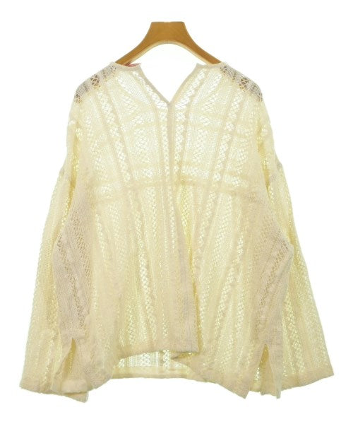 INDIA INDUSTRY เสื้อกันหนาว