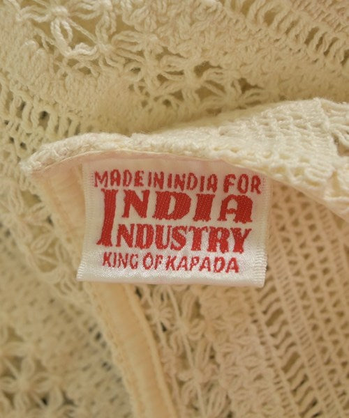 INDIA INDUSTRY เสื้อกันหนาว