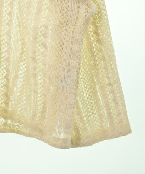 INDIA INDUSTRY เสื้อกันหนาว