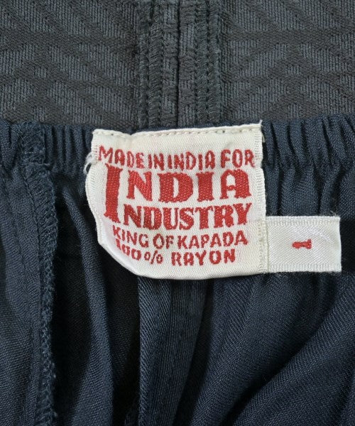 INDIA INDUSTRY กางเกง อื่น