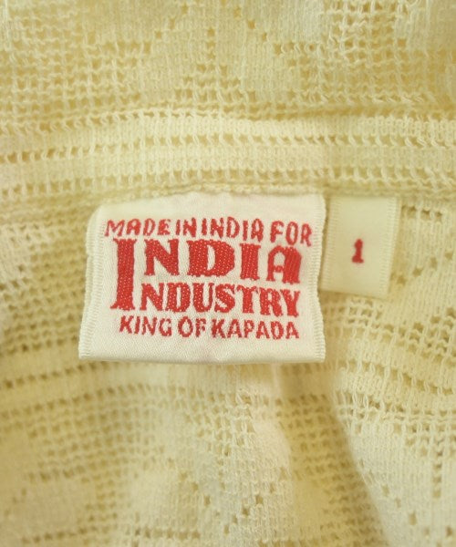 INDIA INDUSTRY เสื้อสตรี