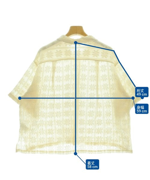 INDIA INDUSTRY เสื้อสตรี
