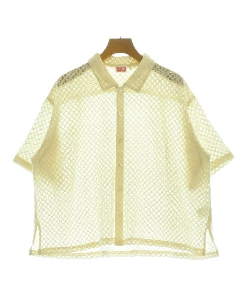 INDIA INDUSTRY เสื้อลำลอง