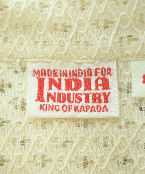 INDIA INDUSTRY เสื้อลำลอง