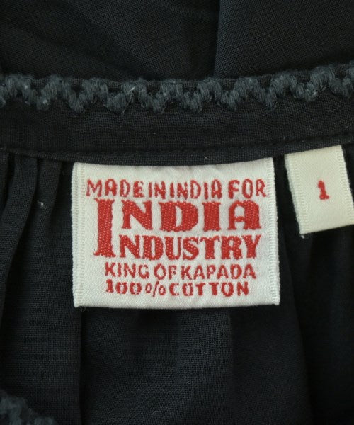 INDIA INDUSTRY เสื้อสตรี