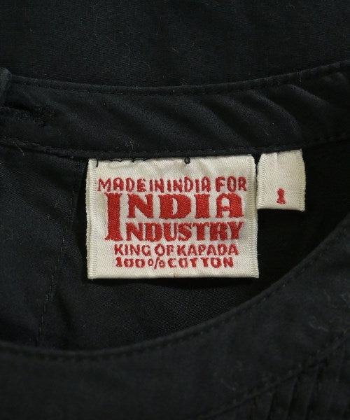 INDIA INDUSTRY เสื้อสตรี