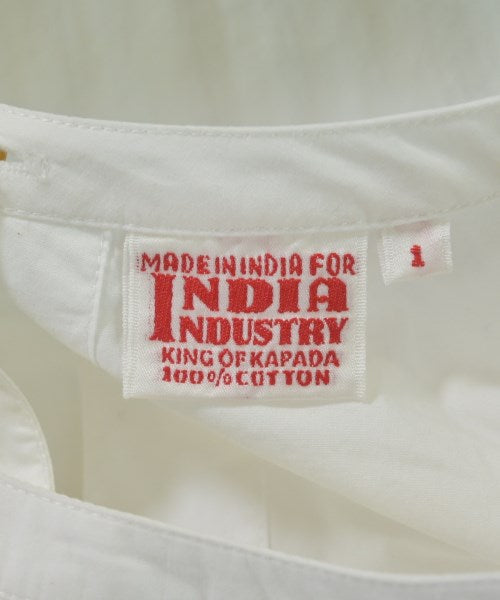 INDIA INDUSTRY เสื้อสตรี