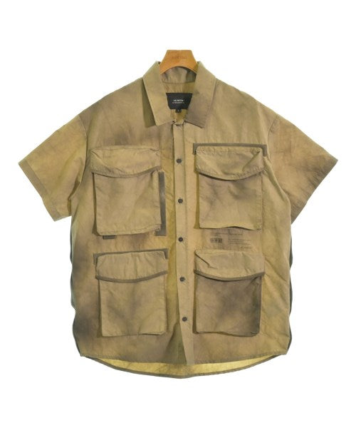 ISO.POETISM เสื้อลำลอง