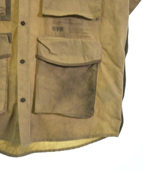 ISO.POETISM เสื้อลำลอง