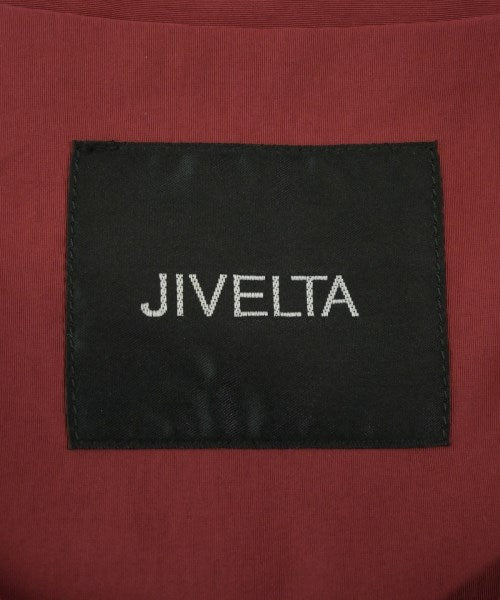 JIVELTA แจ็คเก็ตเบลาส์ อื่น